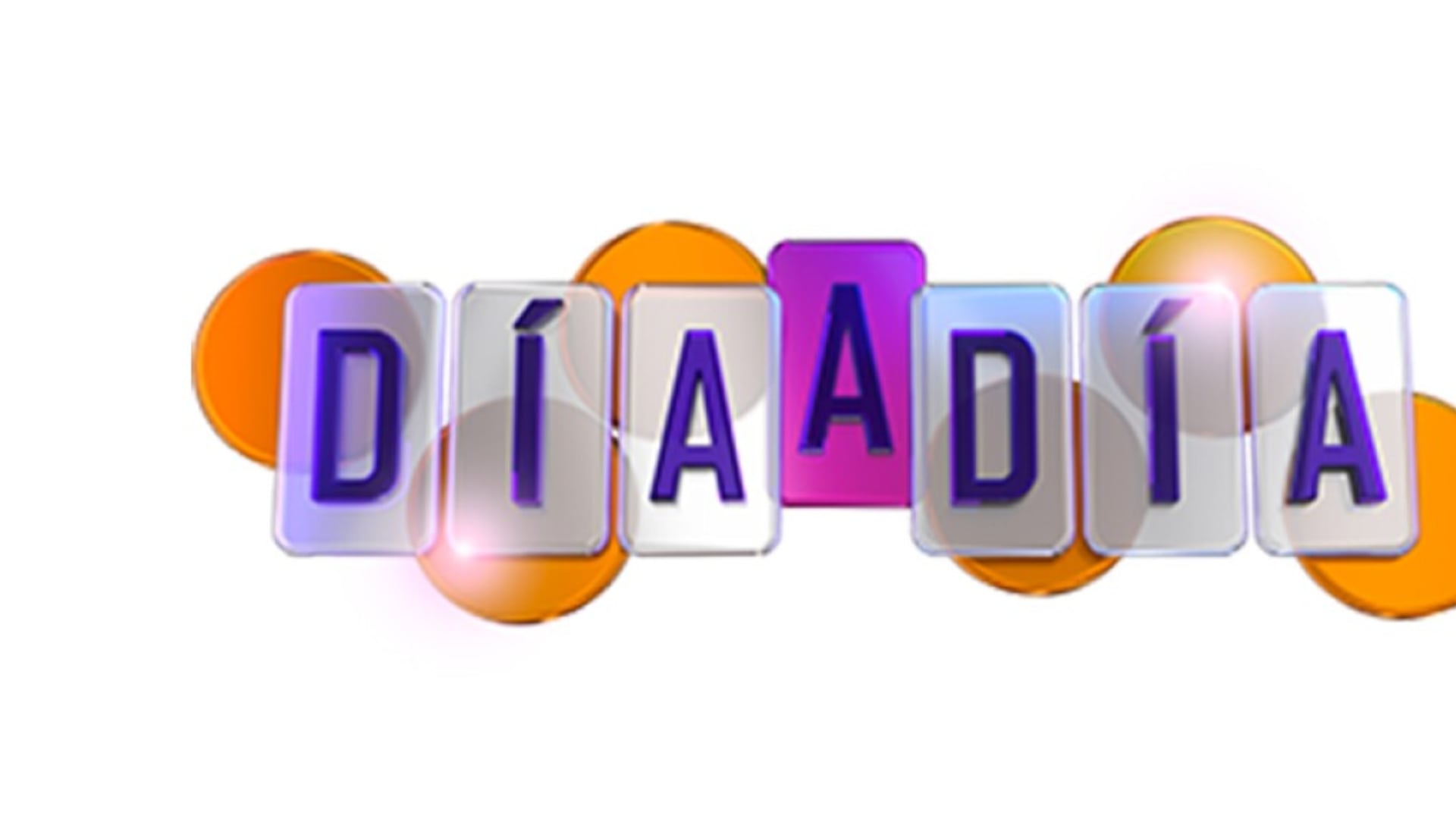 Día a Día logo