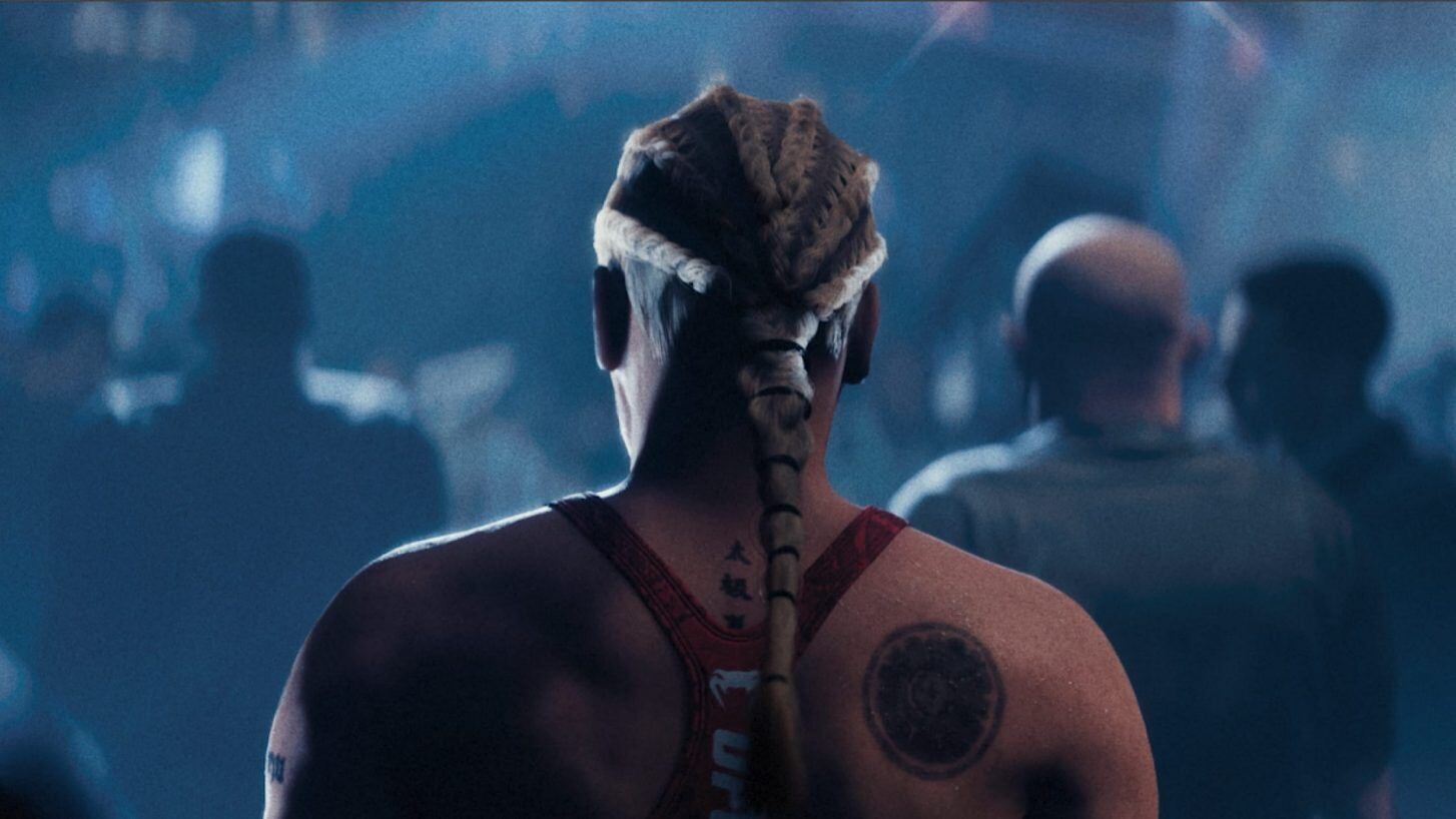 UFC 5 promete ofrecer una experiencia más realista sobre los combates de artes marciales mixtas.