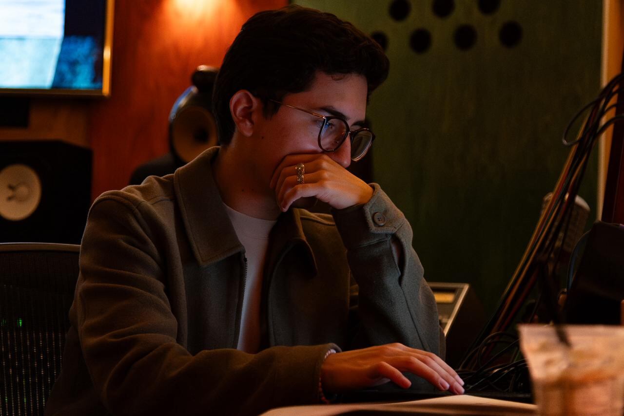 Antonio Medellín Fajardo