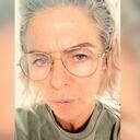 Doña Ruth. Instagram: @margaritarosadefrancisco