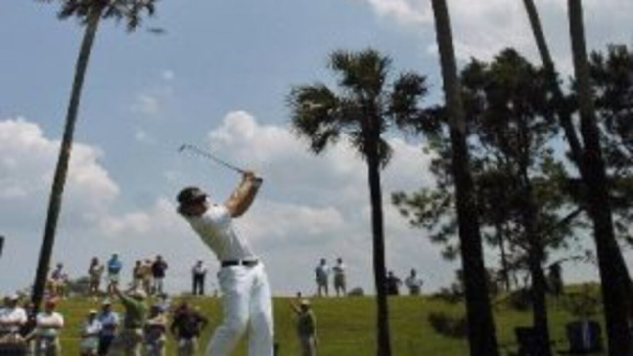 La capital de Bolívar se prepara ahora también para recibir a los turistas amantes de los campos de golf.