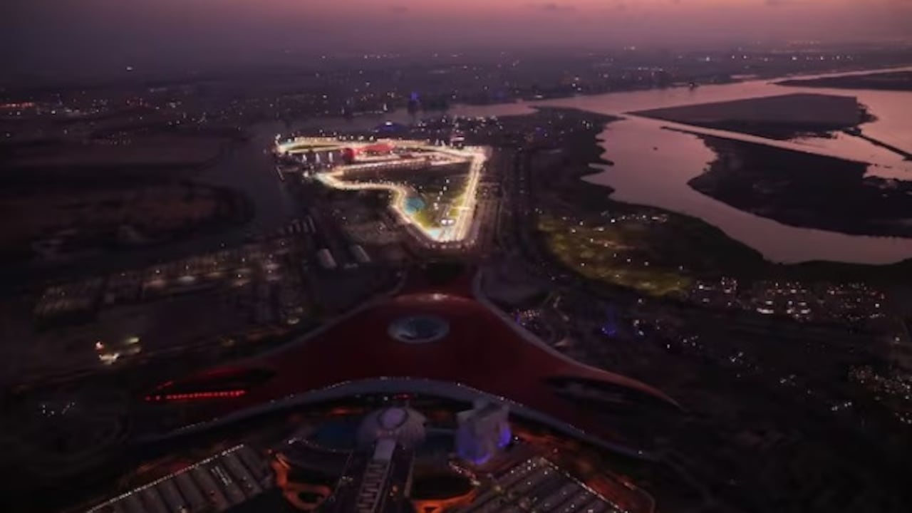 La renuncia llega tras el Gran Premio de China.