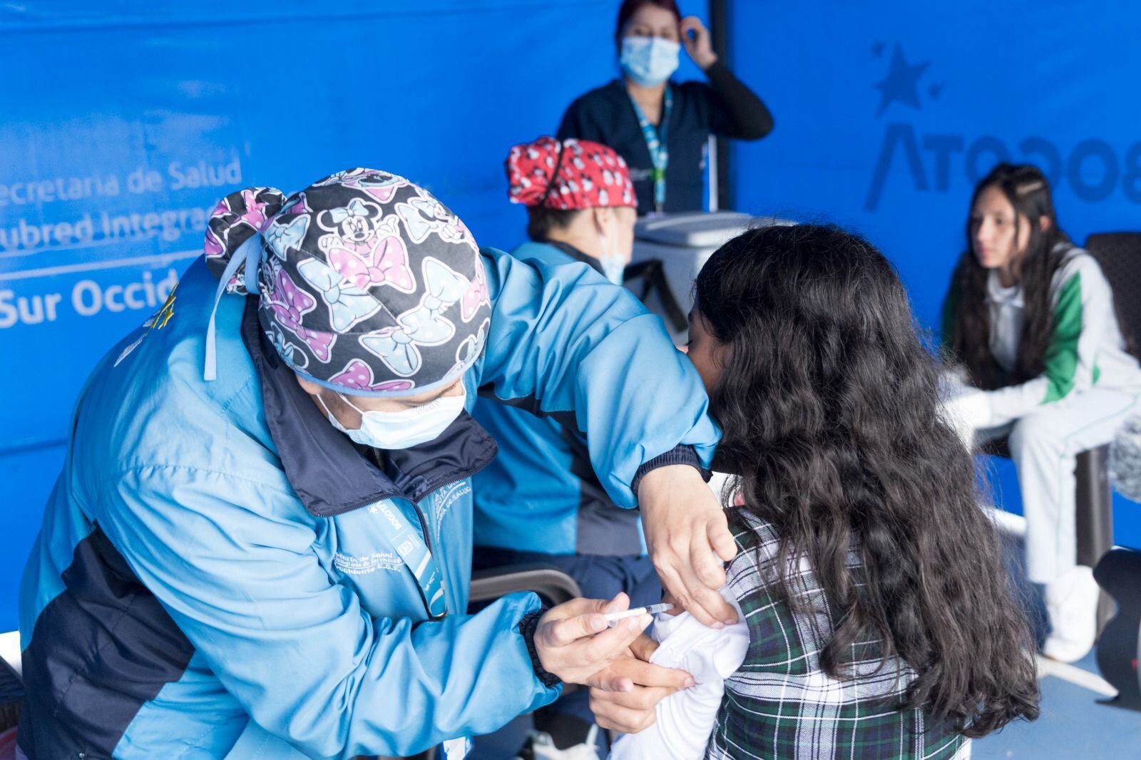 Vacunas contra covid