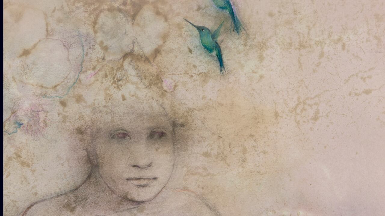 Misiá señora - Albalucía Ángel