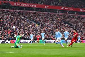 Manchester City acabaría con fuerte sanción en plena disputa ante Liverpool y Arsenal