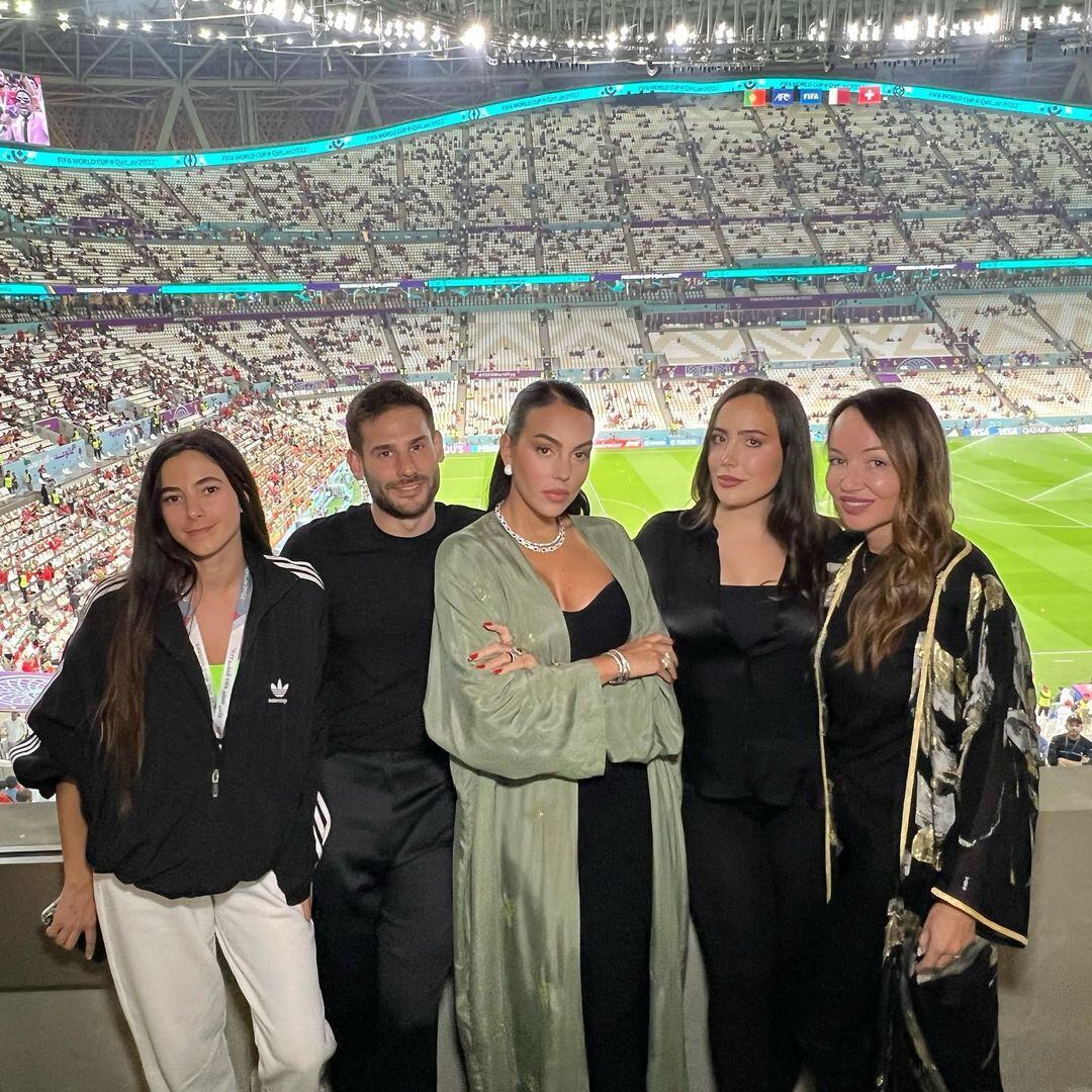 Foto: Instagram @ivana.rodriguez.