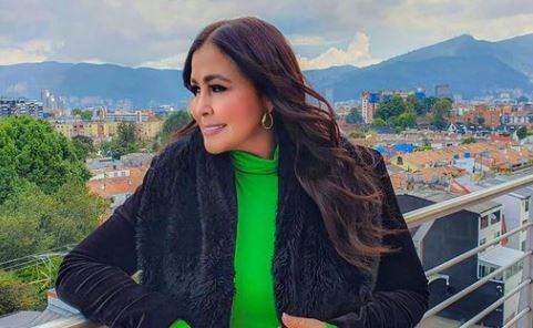 Los trabajos que tuvo Arelys Henao antes de ser famosa