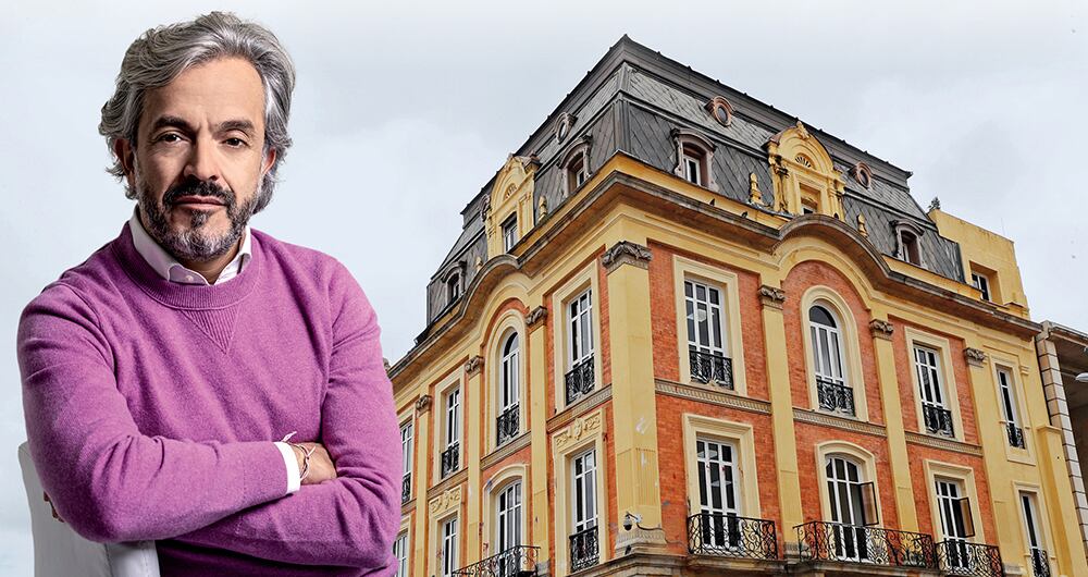 Oviedo recolectó más de 50.000 firmas para lanzarse en la carrera de suceder a Claudia López en la administración de Bogotá.