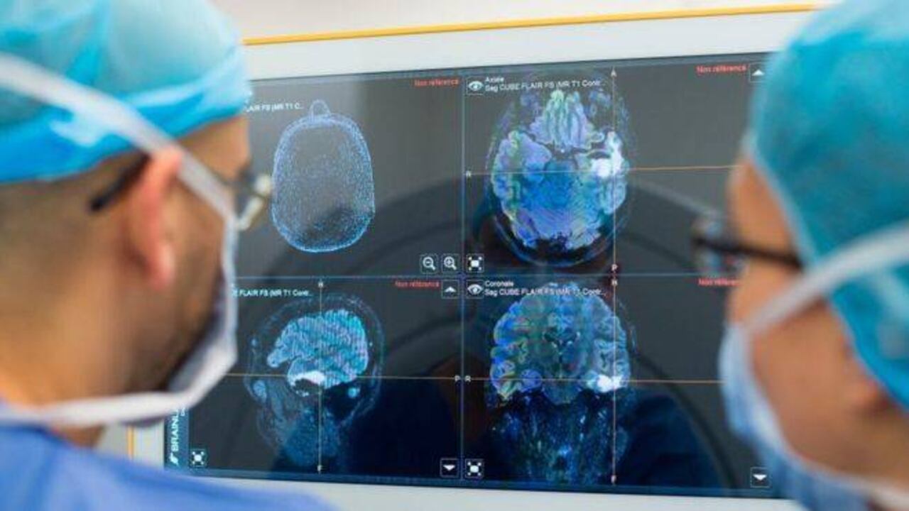 Un vocero de la farmacéutica aseguró que las decisiones se habían basado exclusivamente en la ciencia.