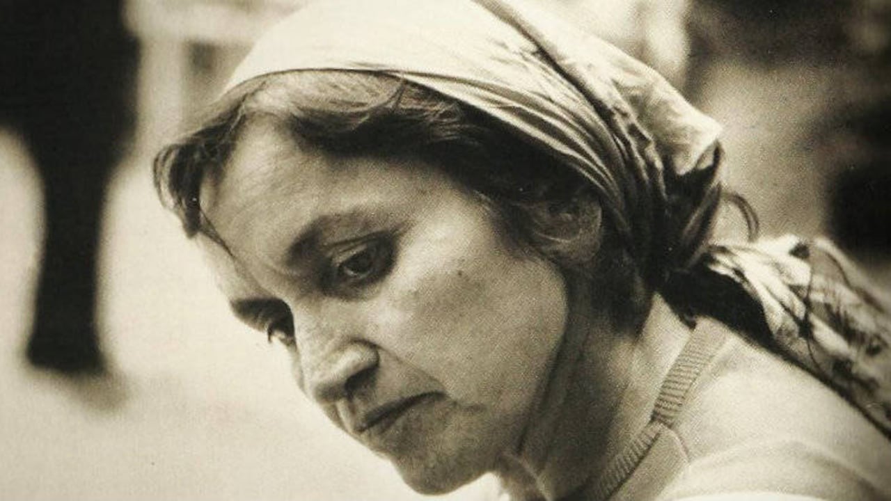 Violeta Parra murió el 5 de febrero de 1967.