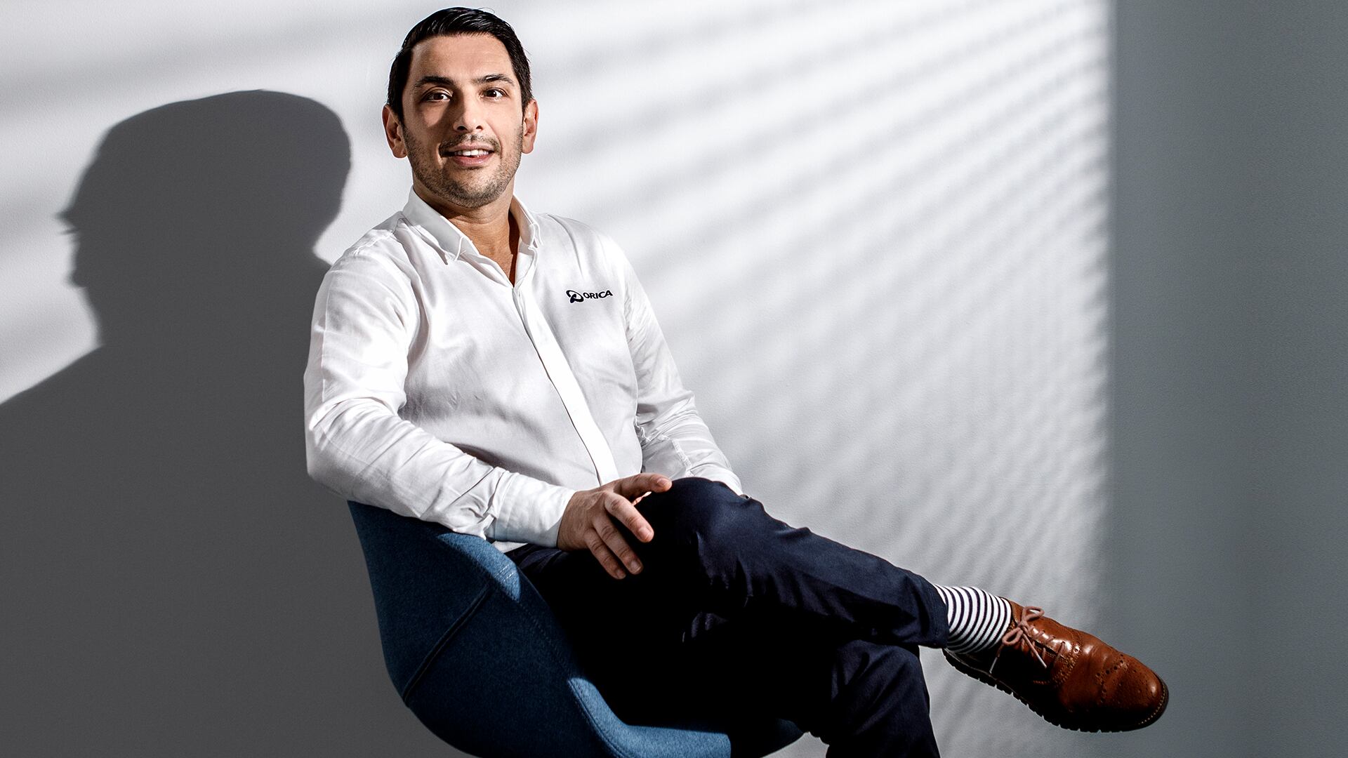 Especial Minería, Orica