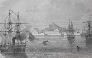 Con 180 barcos y más de 4.000 hombres, el capitán Edward Vernot buscaba tomarse la ciudad amurallada. El comandante Blas de Lezo preparó a Cartagena para enfrentar la batalla y derrotó a los ingleses.