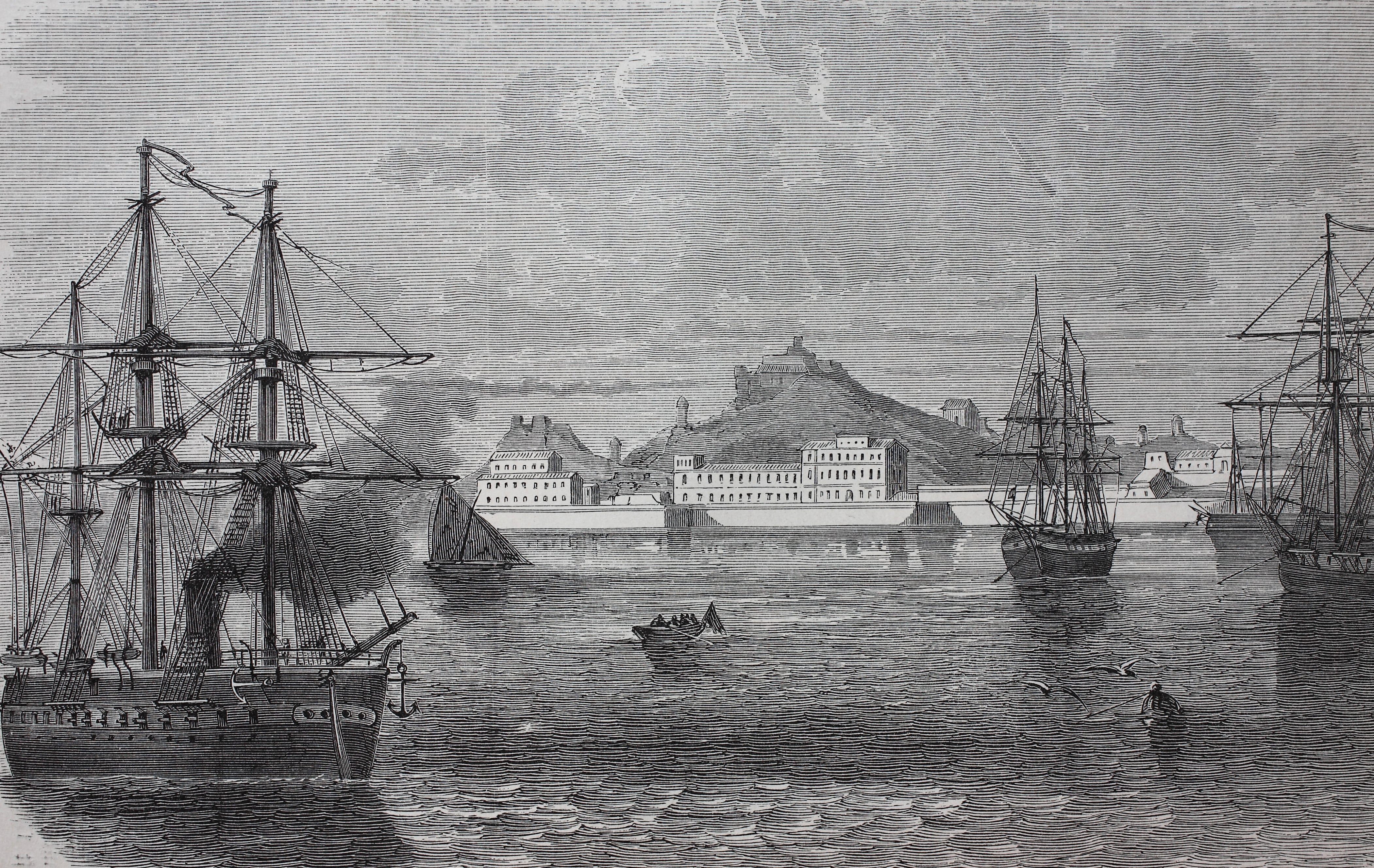 Con 180 barcos y más de 4.000 hombres, el capitán Edward Vernot buscaba tomarse la ciudad amurallada. El comandante Blas de Lezo preparó a Cartagena para enfrentar la batalla y derrotó a los ingleses.