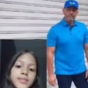 Video grabado en lugar que fue raptada Sofía Delgado