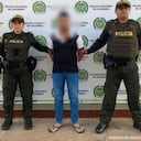 Capturan a hombre que se aprovechaba de los momentos a solas con su hijastra para abusar de ella