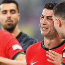 Cristiano Ronaldo juega en el Al-Nassr, de la Liga Profesional Saudí, tiene 39 años y dos títulos con Portugal.