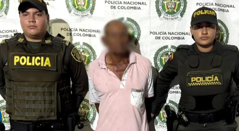 El hombre de 67 años de edad es señalado como responsable de la muerte de su expareja