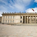 Residencia del Presidente en Bogotá, Colombia