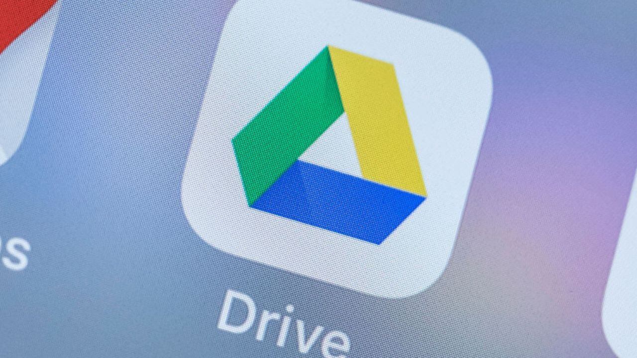¿Cómo proteger los datos almacenados en Google Drive?
