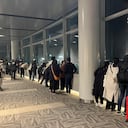 Nuevo Aeropuerto de Chitose, Japón.