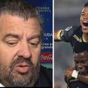 Atlético Nacional ya despierta reacciones tras el sorteo en Copa Libertadores.