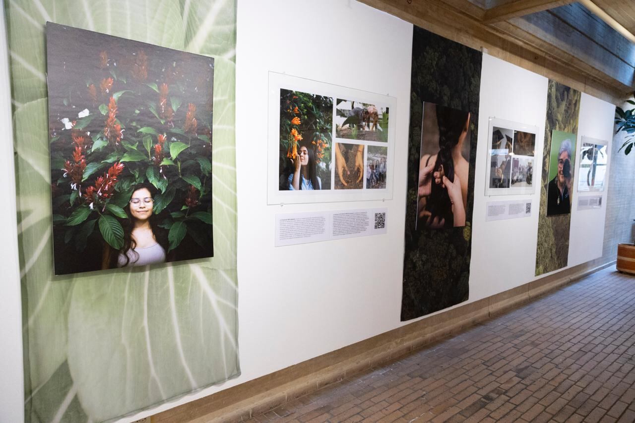 ‘Igualitarias: Transformando territorios’