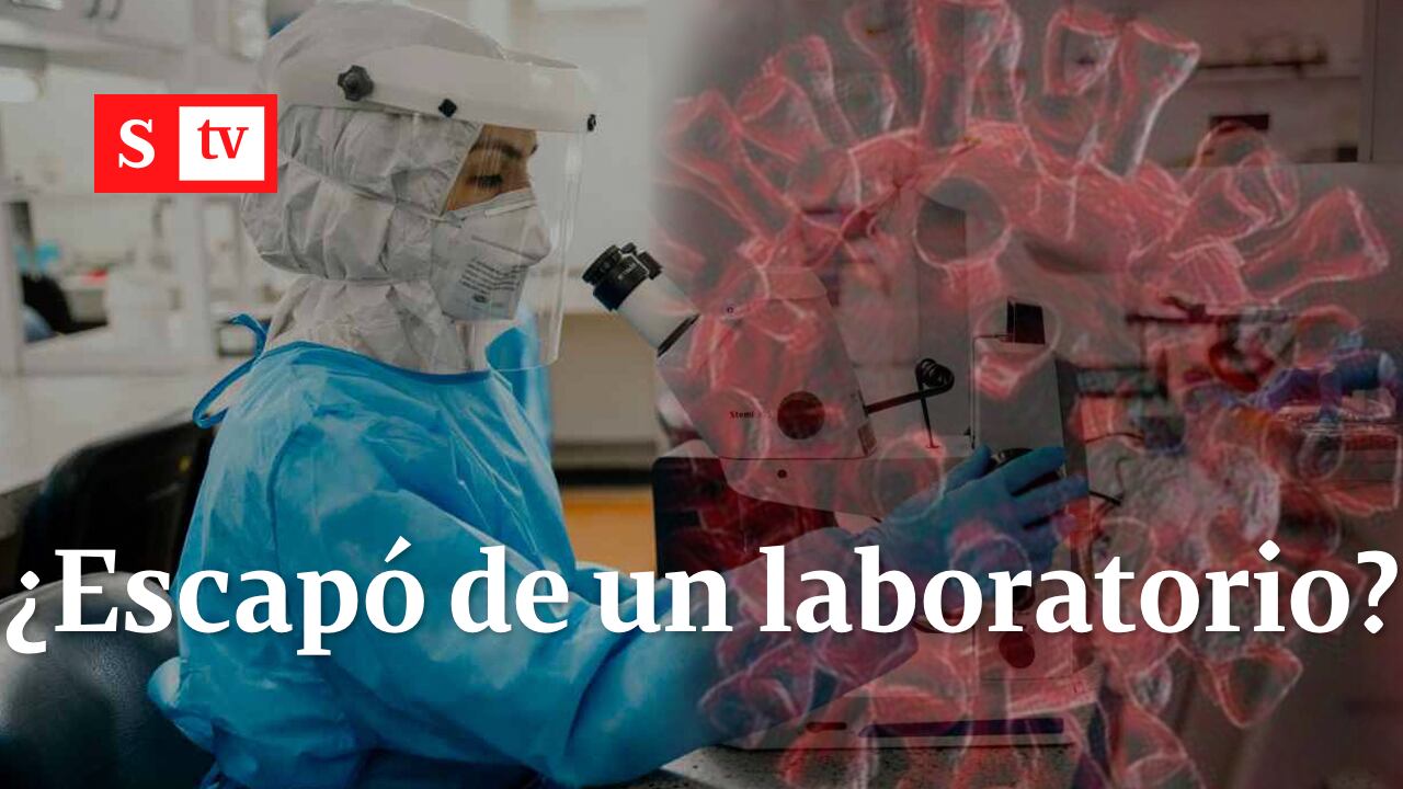 El coronavirus escapó de un laboratorio en Wuhan, la teoría que vuelve a cobrar fuerza