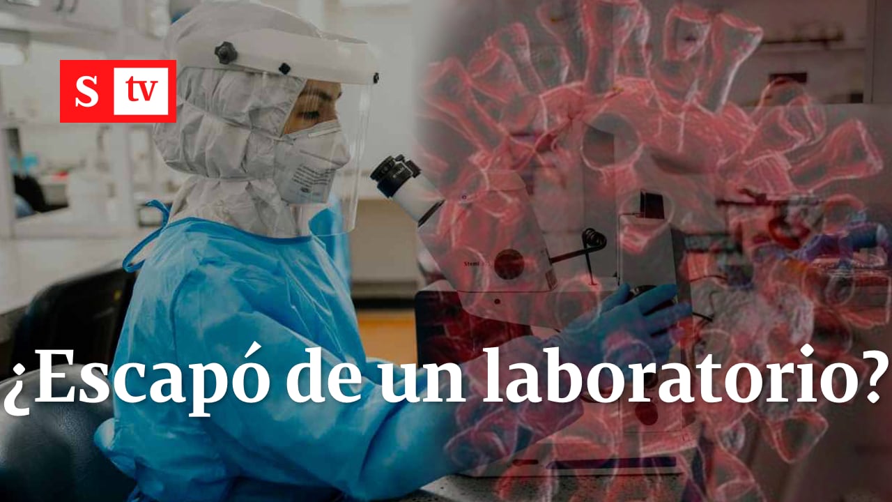 El coronavirus escapó de un laboratorio en Wuhan, la teoría que vuelve a cobrar fuerza