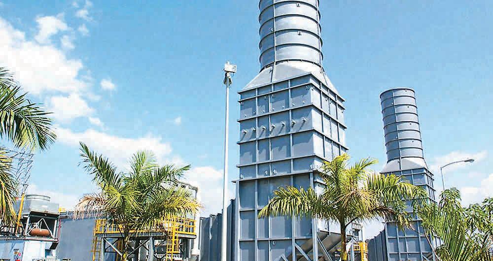 La declaración de indisponibilidad de Termocandelaria en el pasado Fenómeno de El Niño disparó las alarmas.