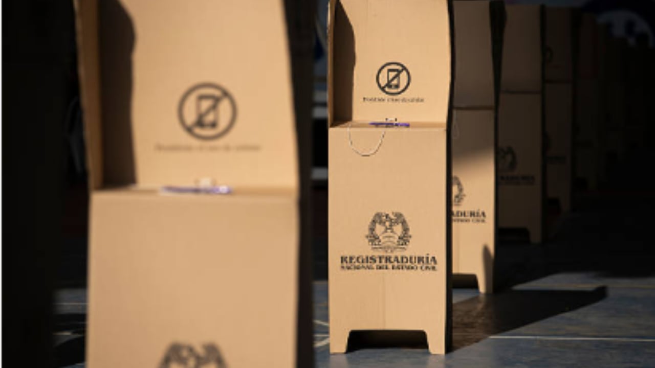 La evaluación estuvo a cargo del Centro de Asesoría y Promoción Electoral.