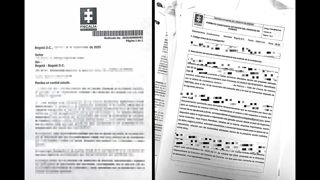 Sicarios acabaron con la vida de tres hermanos de una misma familia en Bogotá. Las víctimas habían alertado reiteradamente sobre el riesgo que corrían y pedían protección.