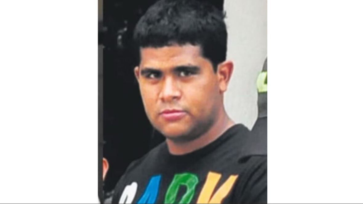 Alias La Negra Dominga.