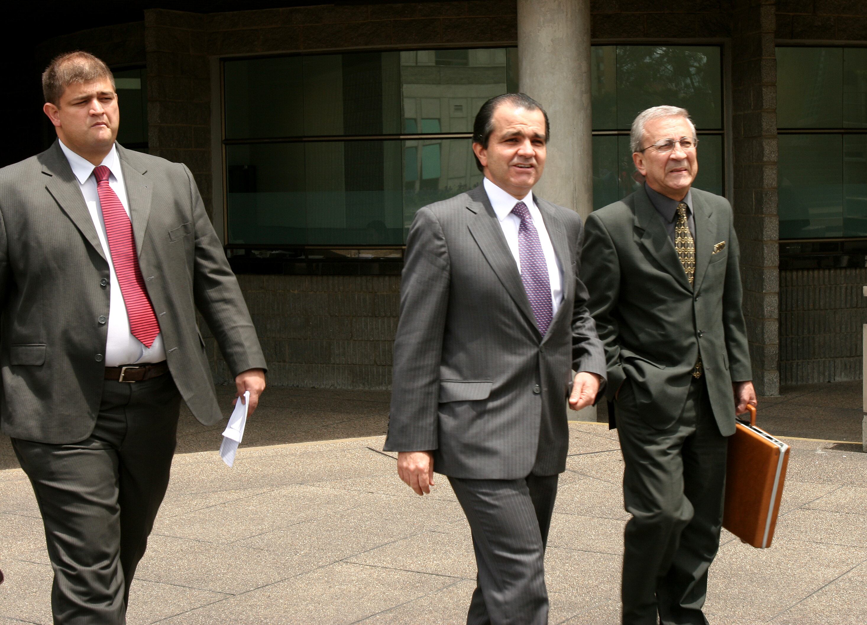 OSCAR IVAN ZULUAGA / FISCALIA