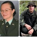 Cielo Rusinque, Julián Caicedo y Yerney Pinillo