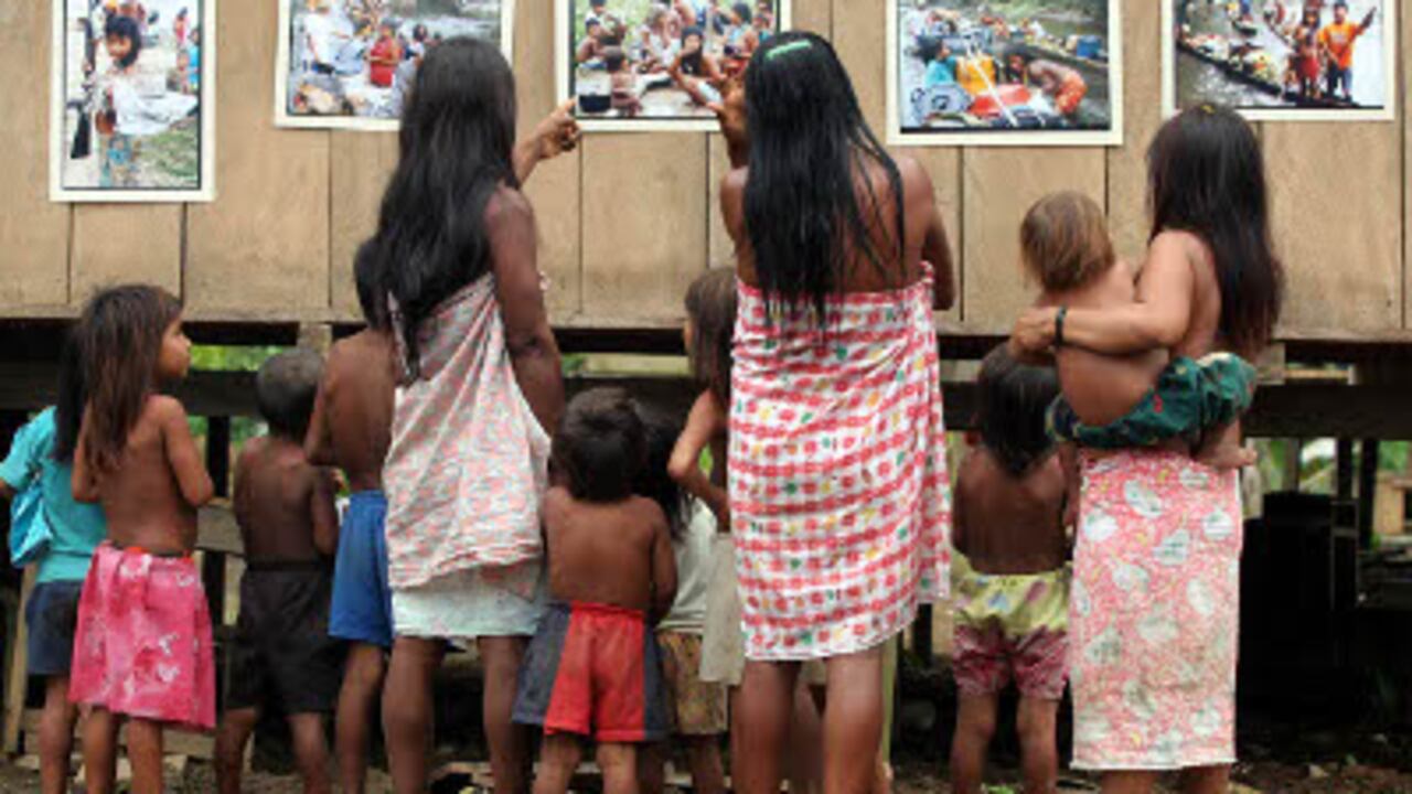 Según ONIC en Colombia, más de 1.500 fueron asesinados entre 2002 y 2010.