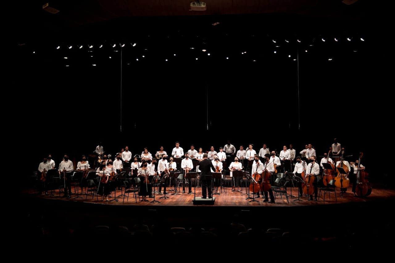 Orquesta Sinfónica de Cartagena