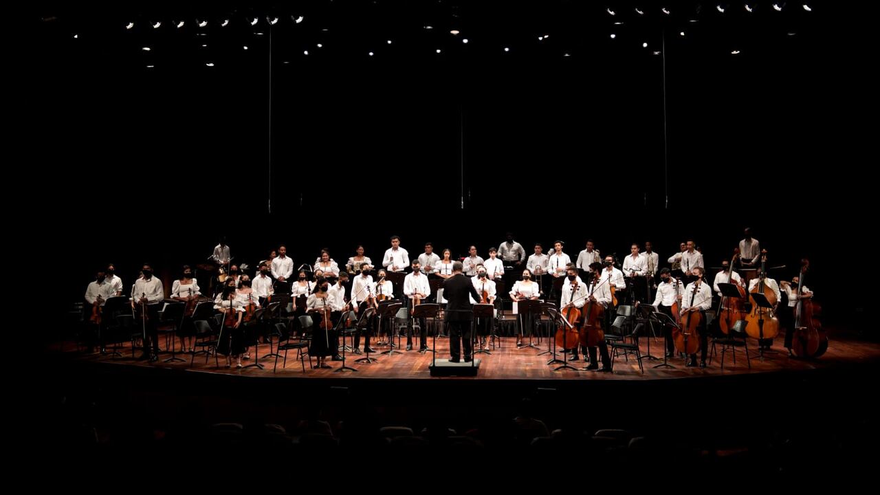 Orquesta Sinfónica de Cartagena
