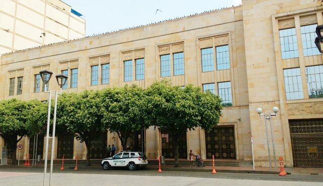 Algunos de los secretarios que desistieron del cargo estarían pensando en ser candidatos a la Alcaldía.