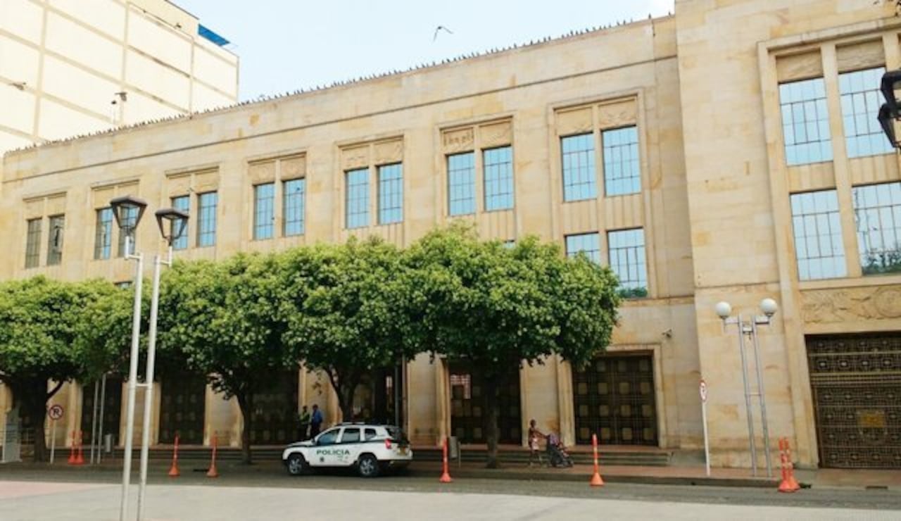 Algunos de los secretarios que desistieron del cargo estarían pensando en ser candidatos a la Alcaldía.