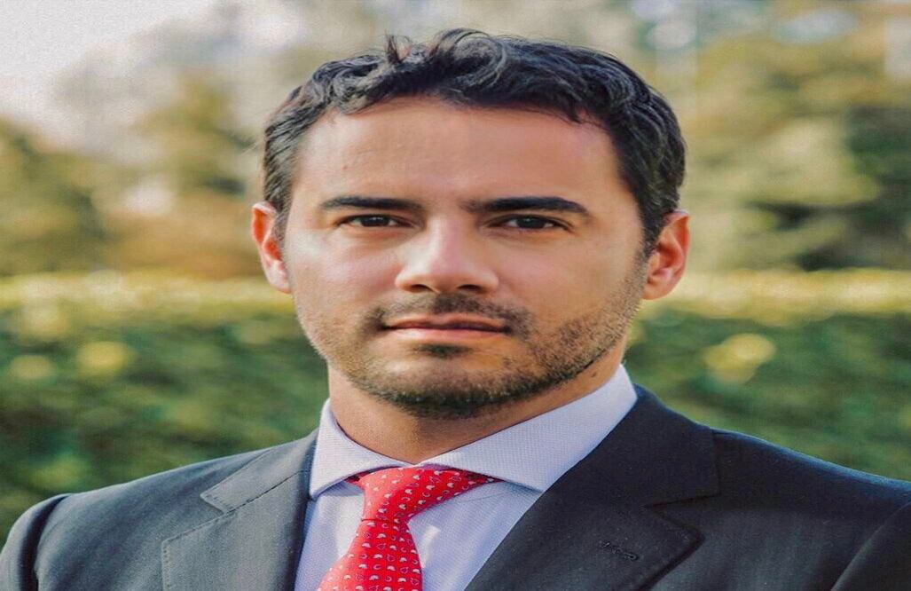 Andrés Pardo, exviceministro de Hacienda