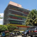 Hospital Infantil Concejo de Medellín,