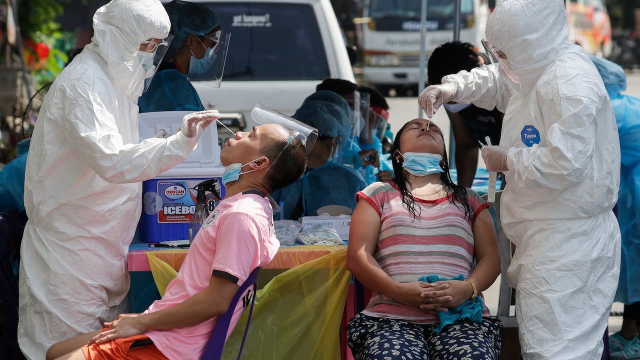 Vacunas anticovid: ¿Cuánto duran los anticuerpos contra el coronavirus tras contagio?