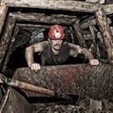 En los últimos cuatro años se cuadruplicó la cifra de mineros formalizados en Colombia.