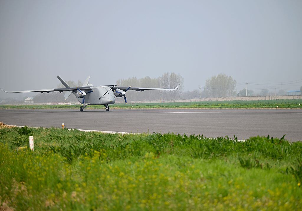 La apuesta por tecnología autónoma busca dinamizar el transporte sin tripulación.