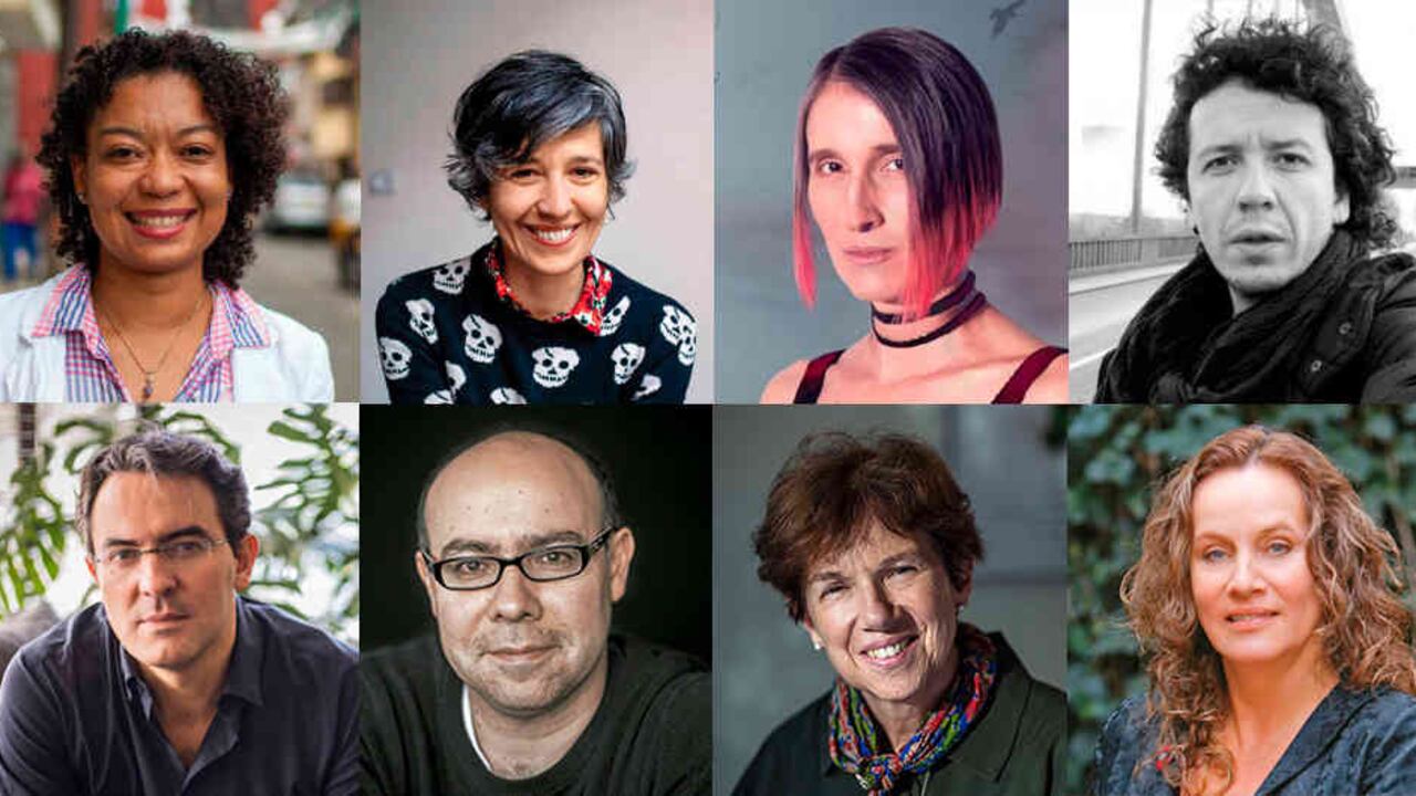 Velia Vidal, Power Paola, Andrea Echeverri, Rubén Mendoza, Juan Gabriel Vásquez, Ricardo Silva Romero, Yolanda Reyes y Alejandra Borrero son ocho de los líderes culturales que le contaron a ARCADIA sus razones para ir a protestar este 21 de noviembre.