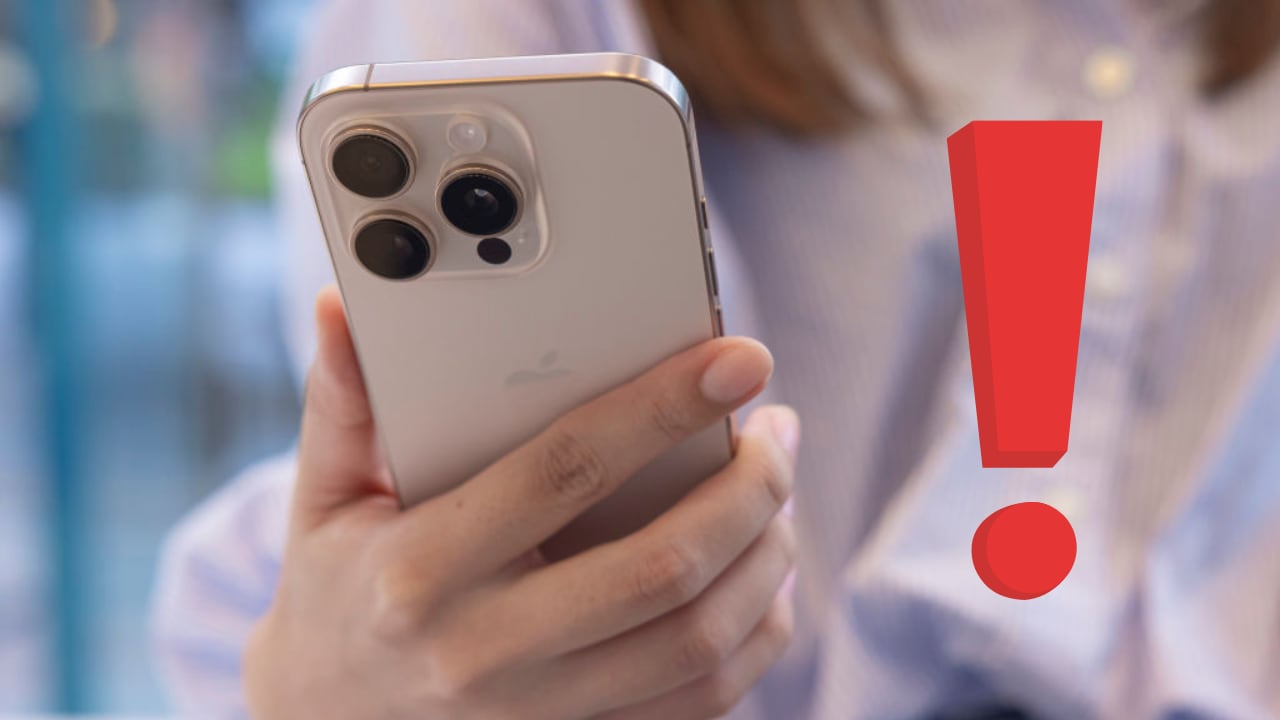 El "Modo de Bloqueo" de Apple está diseñado para proteger a un reducido número de usuarios frente a amenazas cibernéticas complejas.