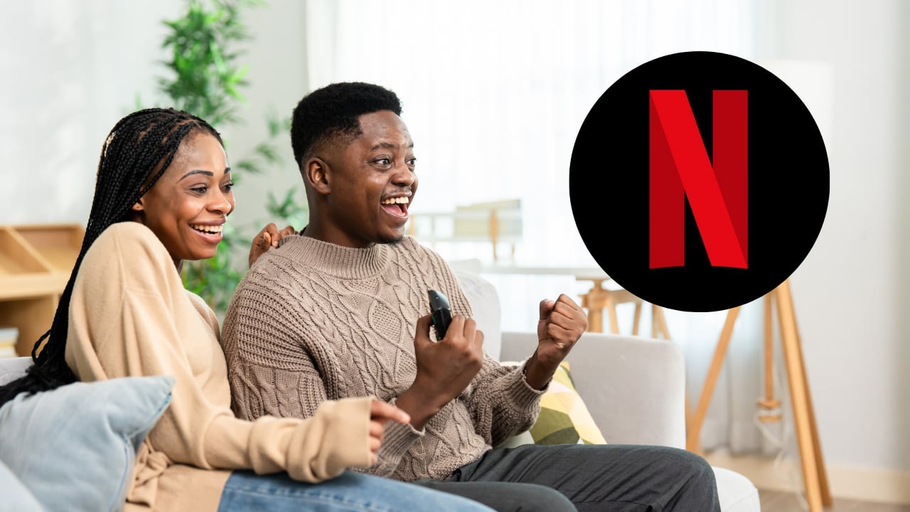 Estos son los estrenos que vienen en el catálogo de Netflix.