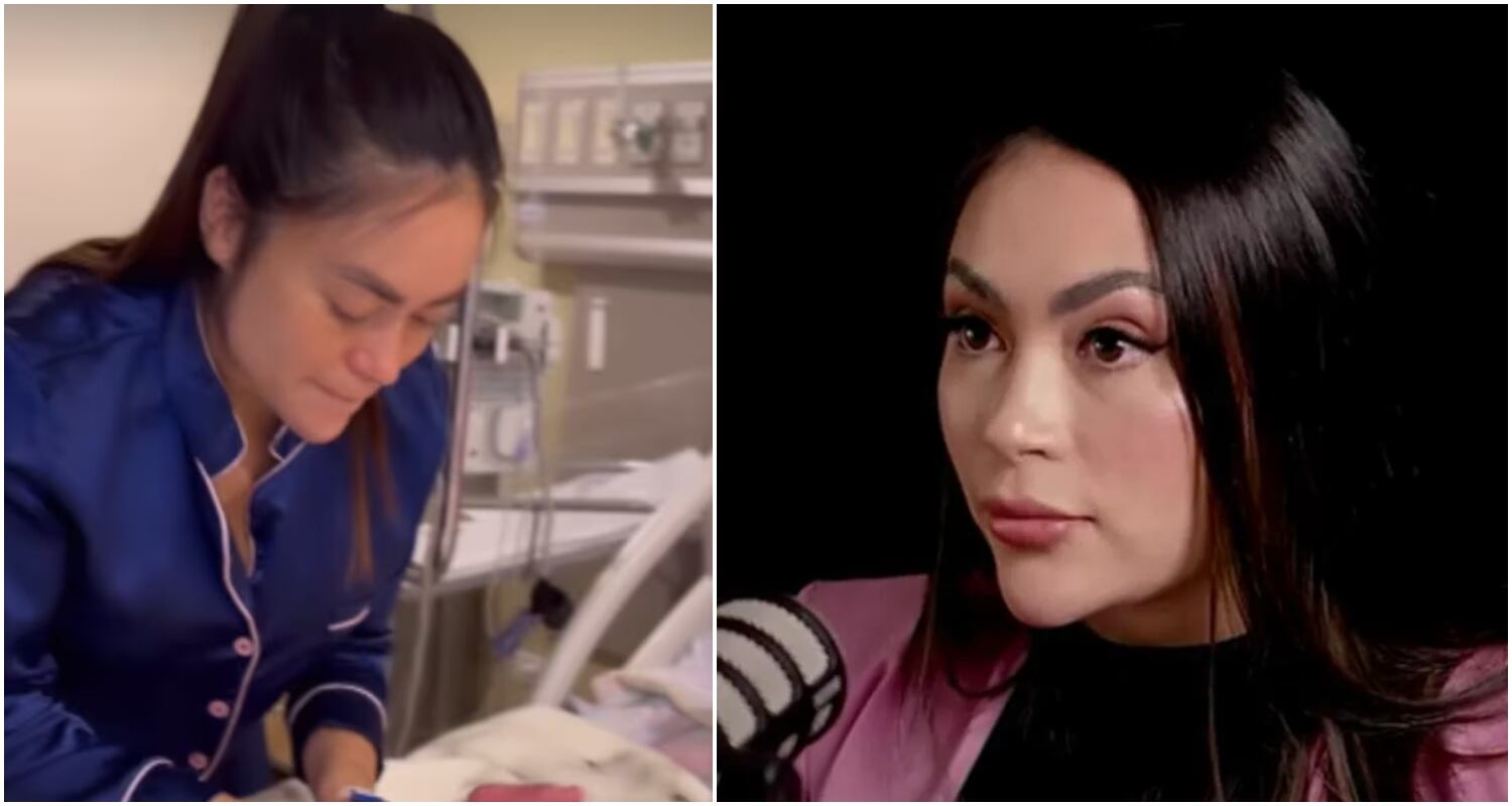 Foto: Captura de pantalla / Redes sociales