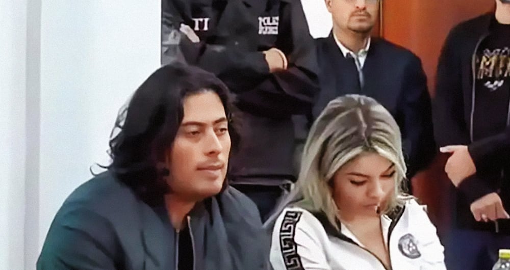 El abogado explicó que las pruebas y el mismo escenario público revelaron que Nicolás Petro no representa un peligro para la sociedad.