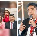 Partido Mira respaldará a Carlos Hernán Rodríguez.